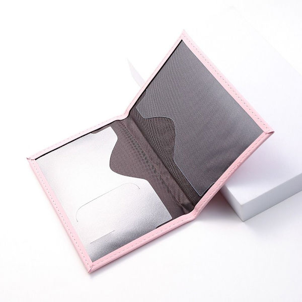 Passin cover Luottokortti Passipidike HARMAA Grey