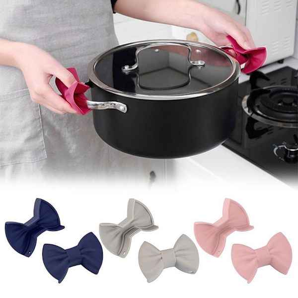 Pot Clip Kahvan cover TUMMAN SININEN dark blue