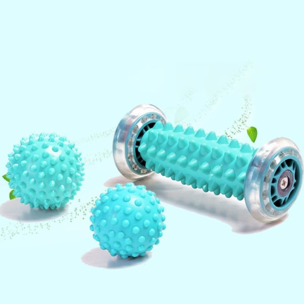 Foot Massager Roller Fitness Ball TYYPPI C TYYPPI C Type C