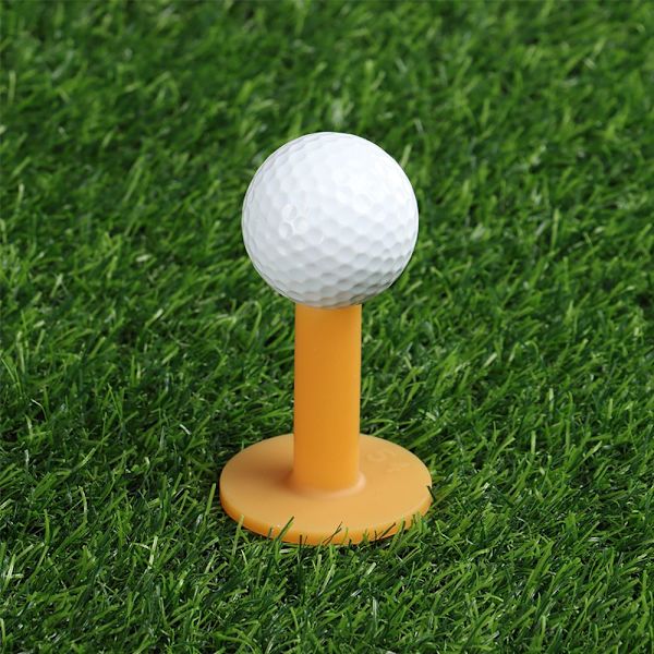 Golf Tees Golfer Ball Tees Hållare 70MM 70mm