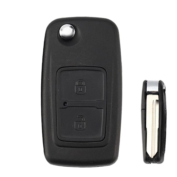 Car Key Shell Remote Case Fob 01 01 01