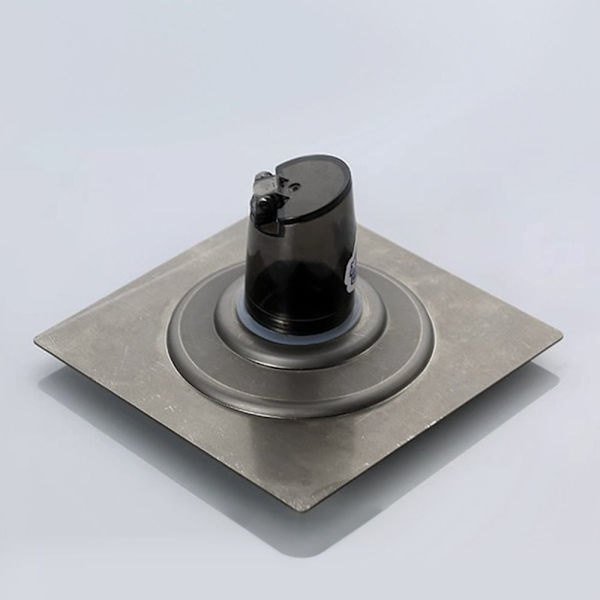Badrum Golvavlopp Cover Handfat Avloppsfilter