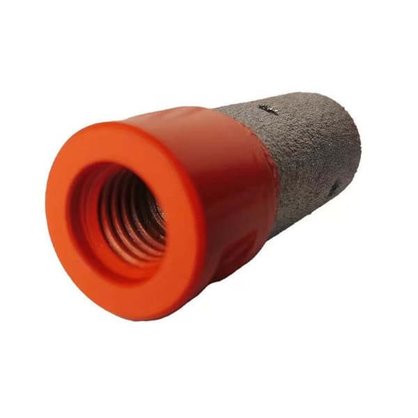 2 kpl timantti upotuspora, timanttiviistys 2PCS