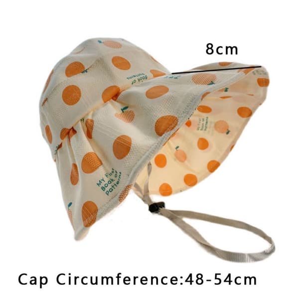 Bucket Hat Strandhat 4 4 4
