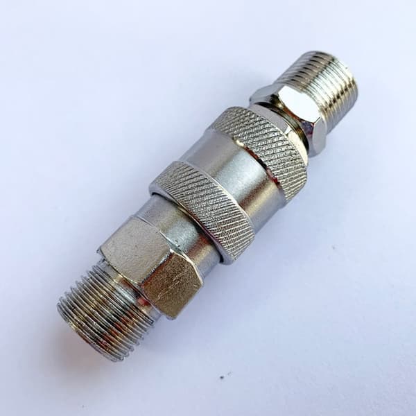 Quick Connector Rapidities Pneumatisk Fitting SH20 PH20 SH20 PH20 SH20 PH20