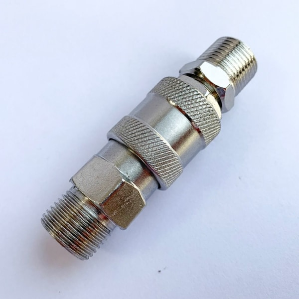 Quick Connector Rapidities Pneumatisk Fitting SH30 PH30 SH30 PH30 SH30 PH30