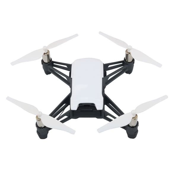 Drone Paddle Pikakiinnityspotkurit PUNAINEN Red