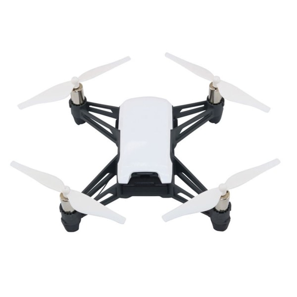 Drone Paddle Quick-release Propeller HVIT White