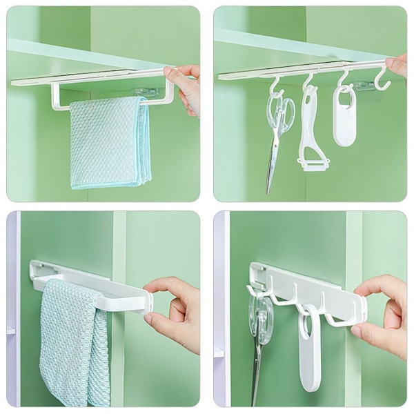Spaltekroker Ingen stansing SIDEHENGENDE SIDEHENGING Side Hanging