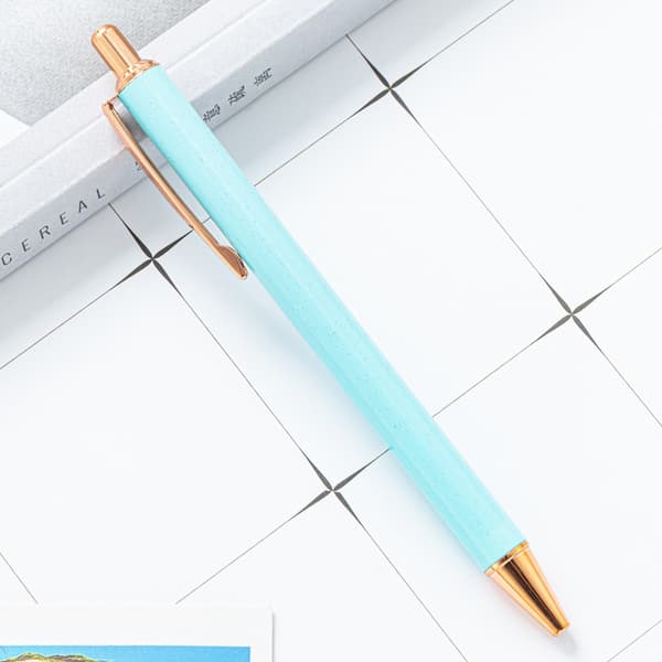Fancy Penne Kuglepenne 6 Stk