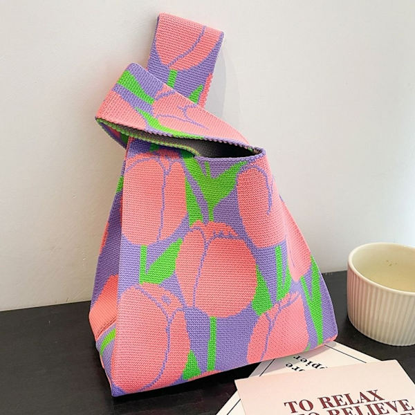 Håndveske Tote Bag 1 1 1