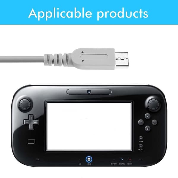 Gamepad Oplader Vægoplader EU EU EU