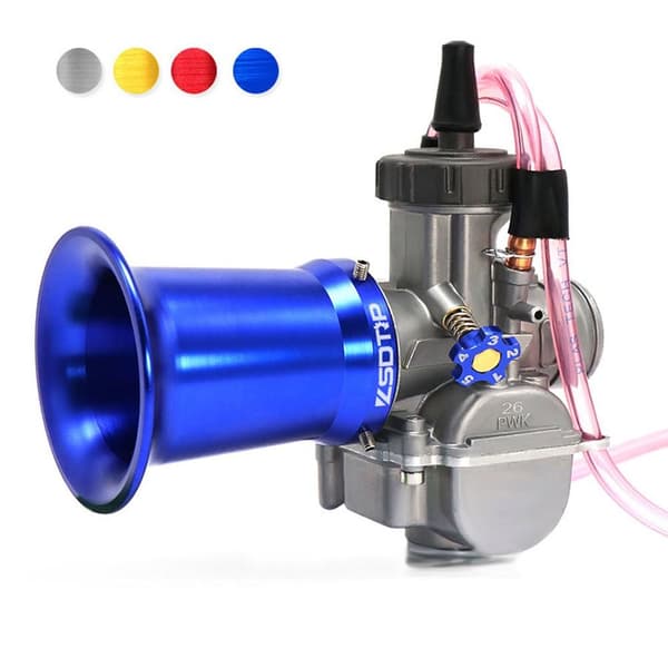 Ilmansuodatinkuppi Wind Horn Cup SININEN blue