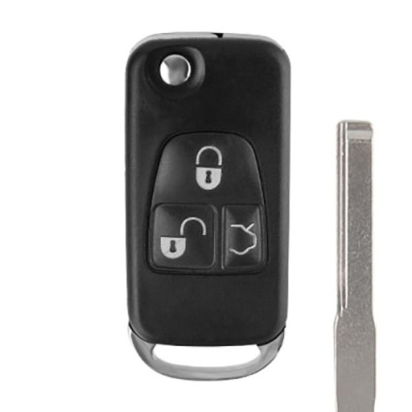 Ekstern nøkkelskall sammenleggbar nøkkelveske TYPE 6 TYPE 6 Type 6