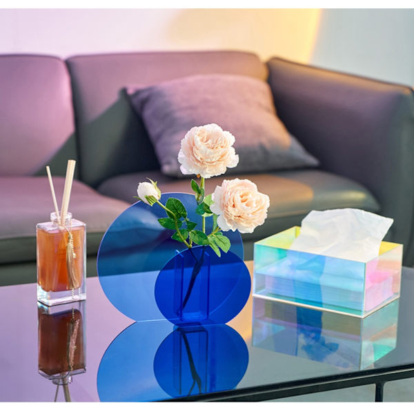 Tissue Box Paper Box Tissue Opbevaring
