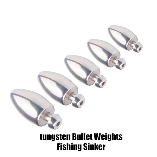 Kalastus Tungsten fall Sinker 42G 42G 42g