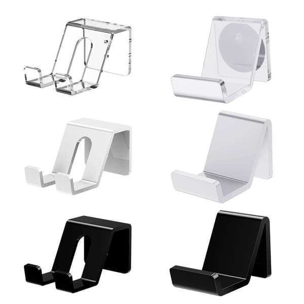 Hovedtelefonholder Headset Holder 4 4 4