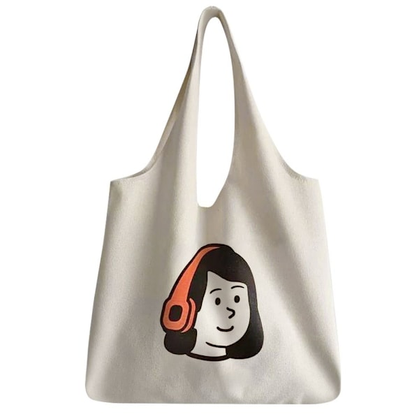 Tote Bag Seil Bag TYPE D TYPE D Type D