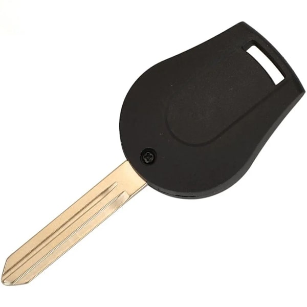 Bil fjernbetjening Fjernnøgle 433MHZ 2 KNAPPER 433MHZ 2 KNAPPER 433MHz 2 buttons