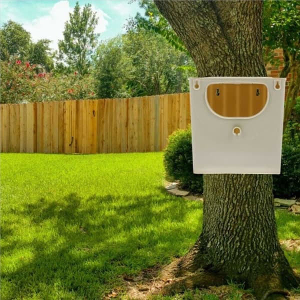 Bird Breeding Nest Bird Nesting Box Bird's Cage
