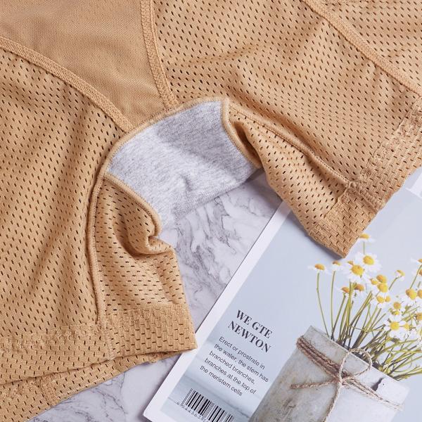 Butt Lifter Shaper Alushousut BEIGE M beige M
