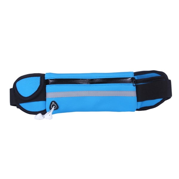 Fanny Pack Waist Pack SININEN Blue