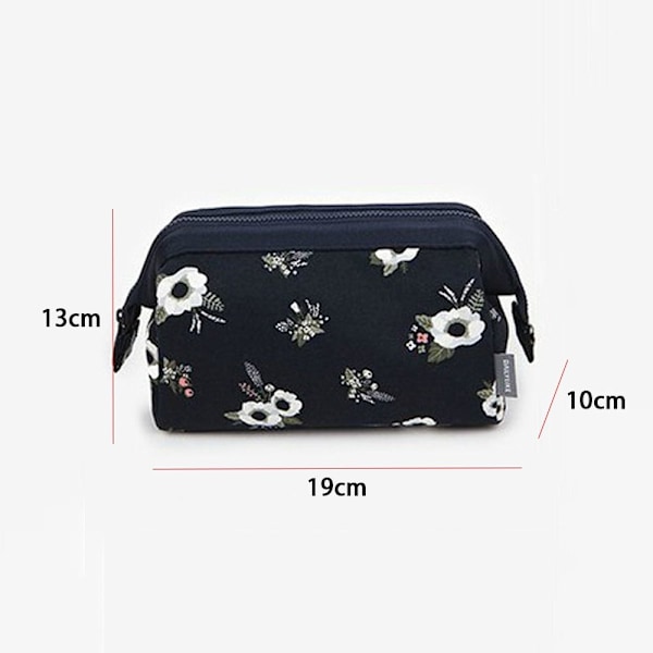Kosmetiktaske Make Up Tasker B B B