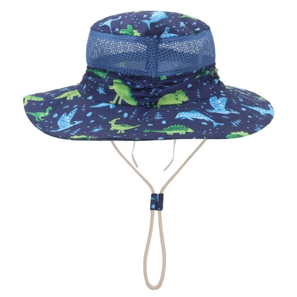 Bucket Hat Beach Cap 50CMDINOSAUR DINOSAUR 50cmdinosaur