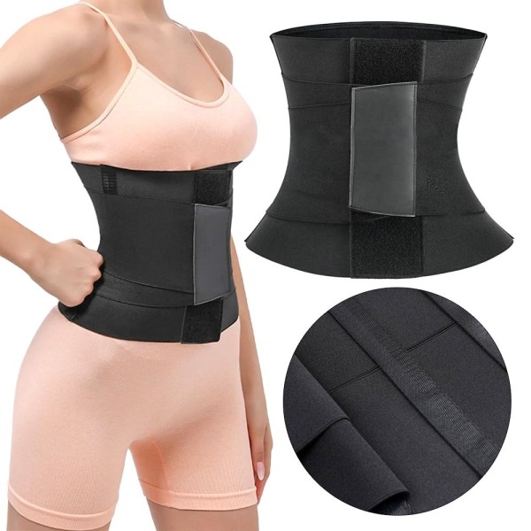 Waist trainer Midjestöd LL L