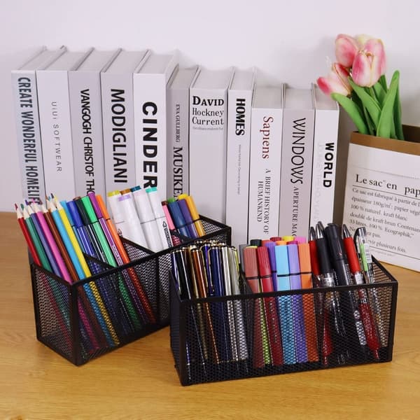 Blyantholdere Organizer Display Holder