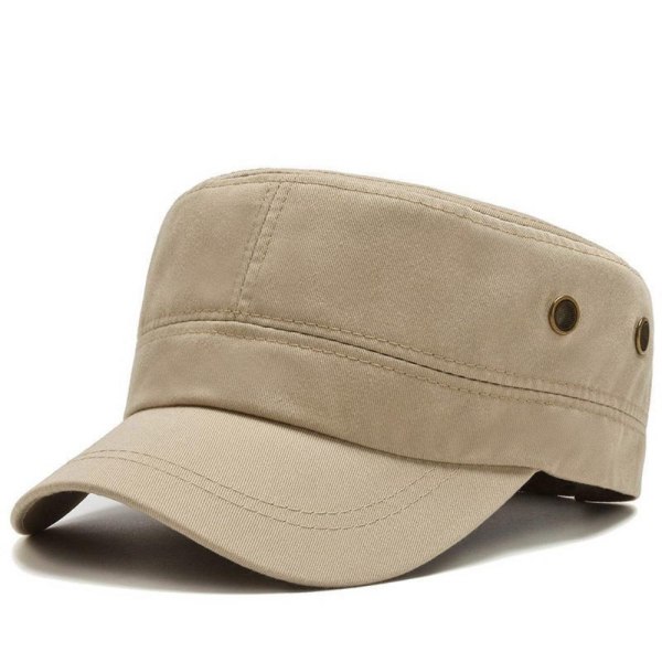 Arméhatt Solhatt KHAKI Khaki
