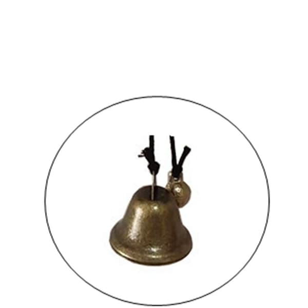 Wind Chime Witch Bell Sound Bell Protection