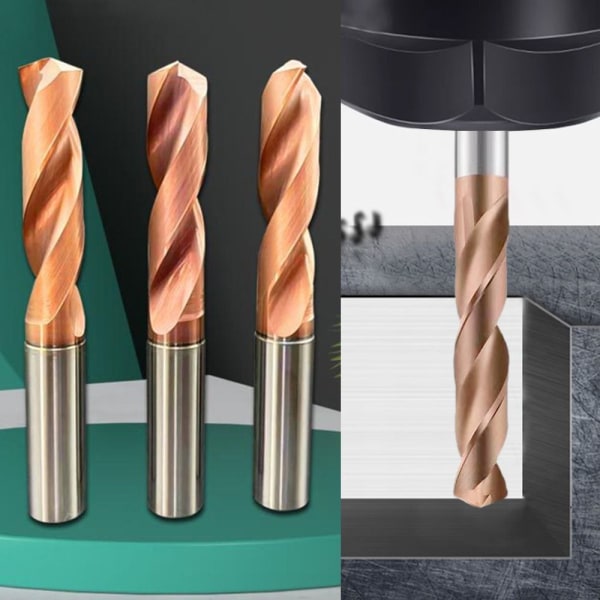 Endfresskjæring Freser 1,9MM 1.9mm
