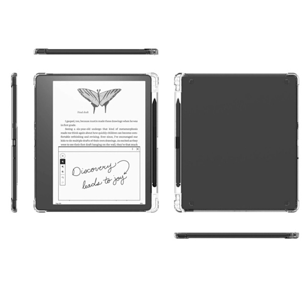 Nettbrettetui E-bokleseromslag KINDLE SCRIBE 10.2 KINDLE Kindle Scribe 10.2