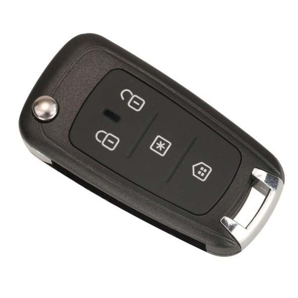 Kaukosäädin Car Key Shell auton avain Shell auton case