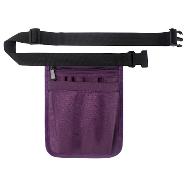 Midjeväska Axelväska Case LILA purple