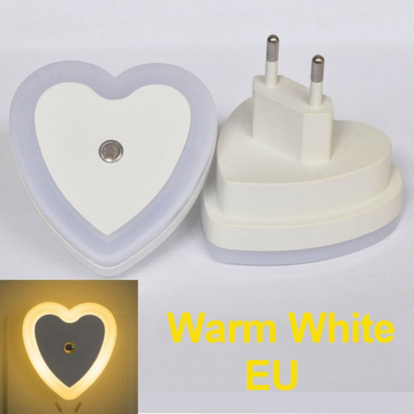 Yövalo Lämmin valo LÄMPIMÄ VALKOINEN EU EU Warm White EU-EU