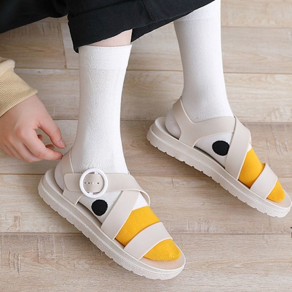 Rörsockor Tidesockor 2 2 2