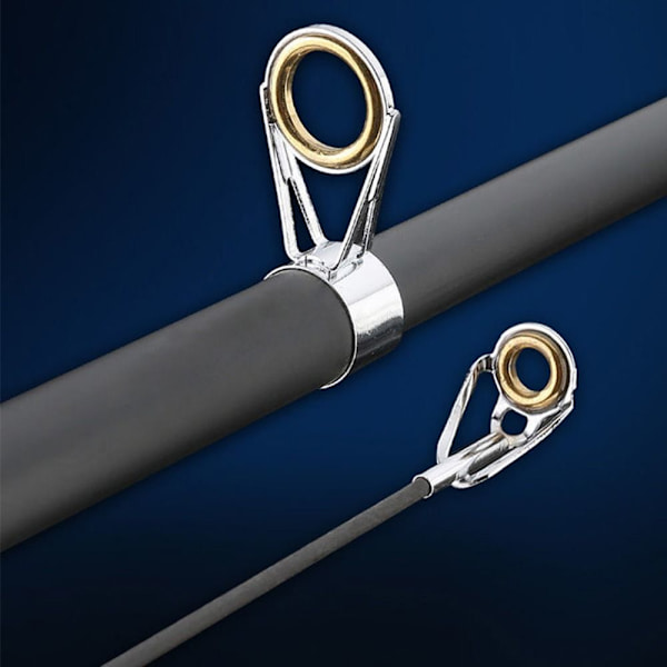 Teleskopisk fiskespö Stream Hand Pole 2.1 2.1 2.1