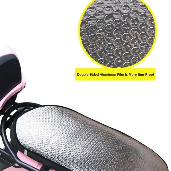 3 stk Setetrekk Setepute Varmeisolasjon 3Pcs