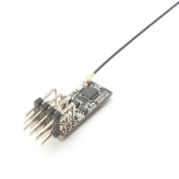 FS2A AFHDS 2A kompatibel mottagare PWM-utgång 1pcs