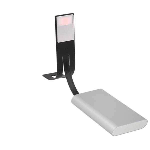 Book Nattlys Skrivebordslampe LED-lys