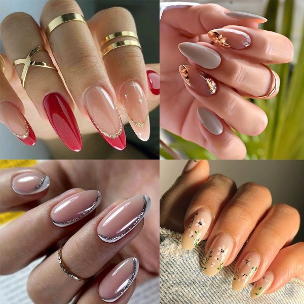 False Nails Fake Nials W768 W768 W768