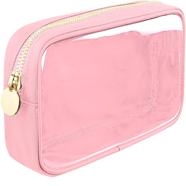 Kosmetiikkalaukku Meikkilaukku PINK pink