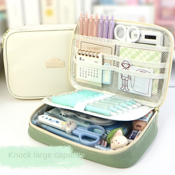 Pennfodral Case ROSA Pink