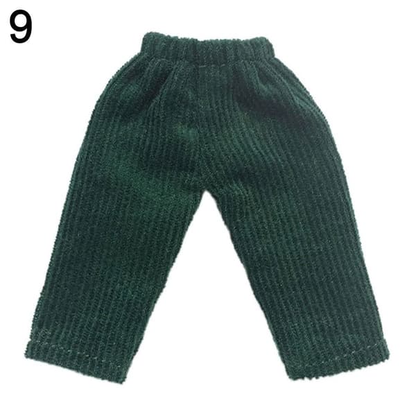 Modekläder Casual 9 9 9