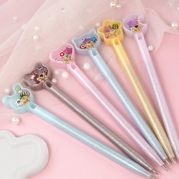 Resin Form Kuglepen Form MOD2 MOD2 Mold2