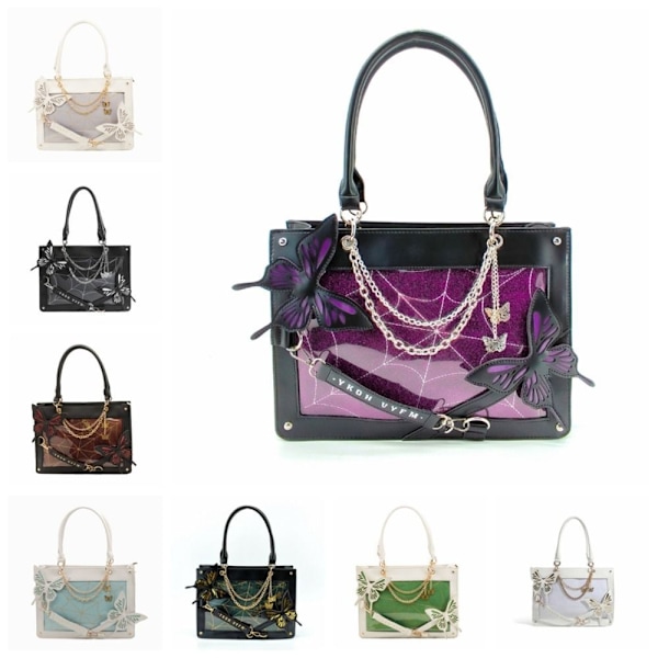 Pin Display Bag Pin Display Reppu 05 05 05