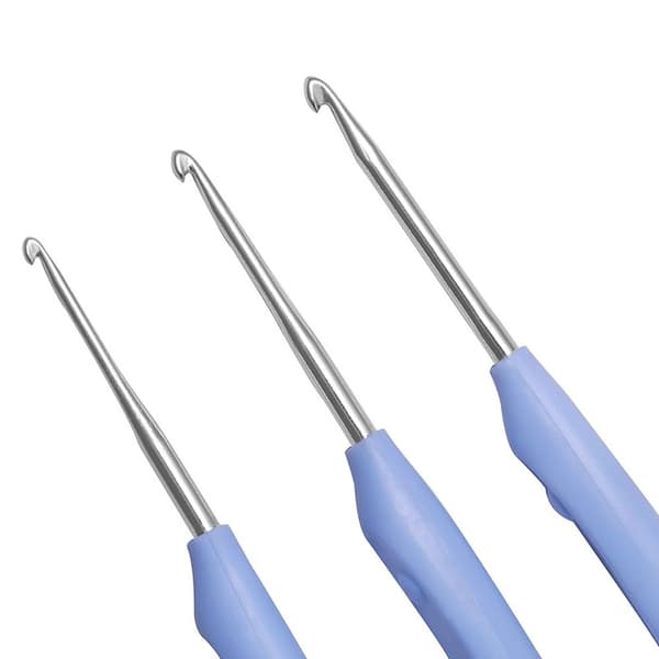 Strikkepinner Heklepinner 2,5MM 2.5mm