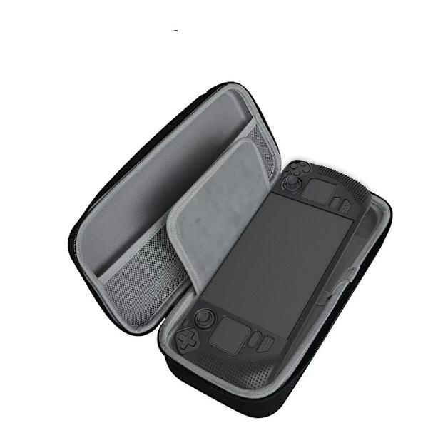 för Steam Deck Game Console Bag Storage Bag